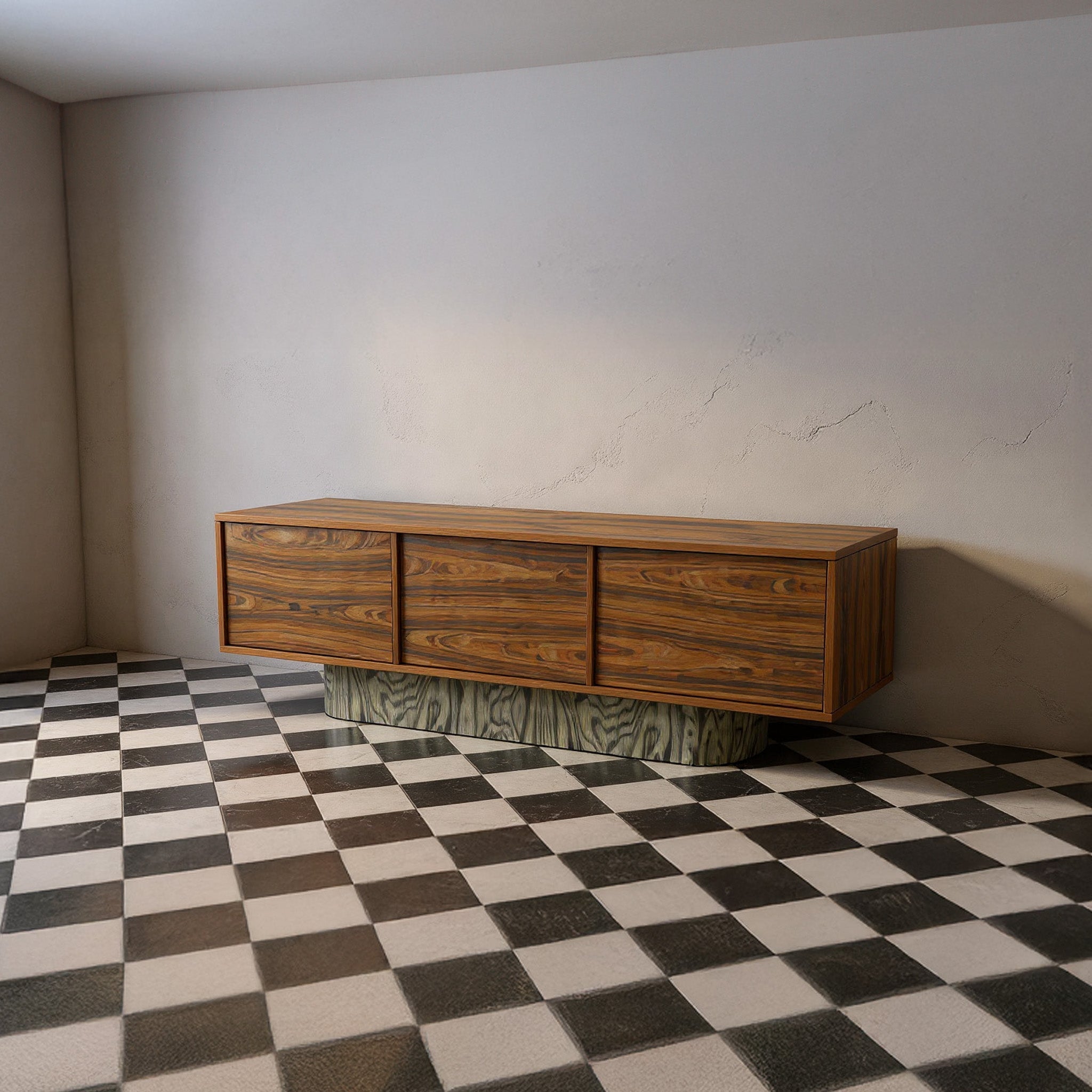 IRI Sideboard - Pastform Furniture