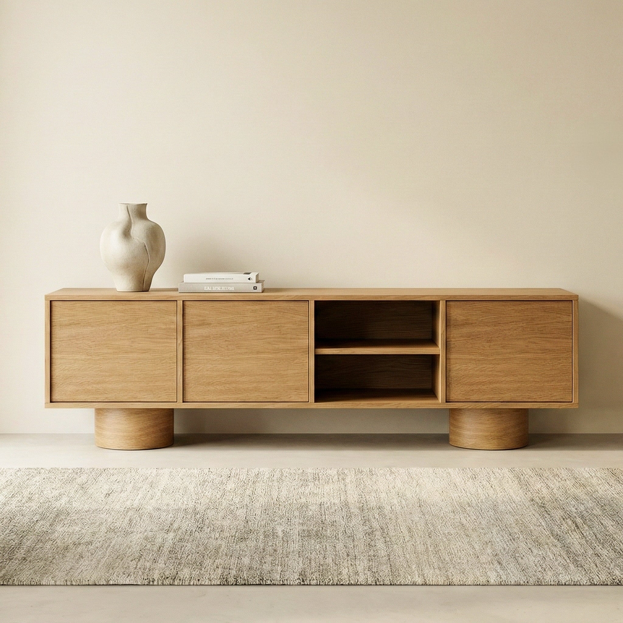 JUNA Sideboard