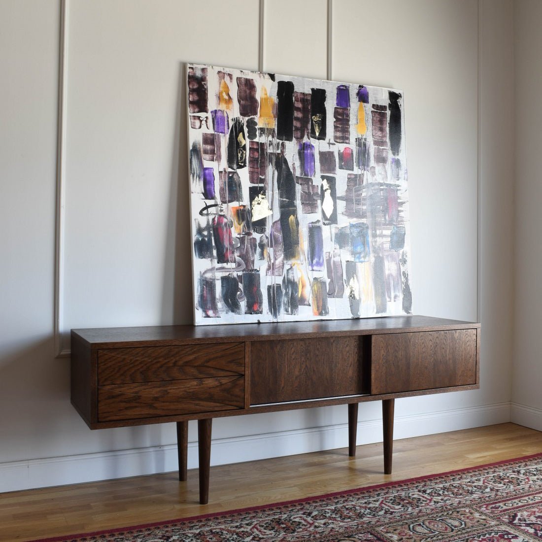 Komoda NORM - Pastform Furniture