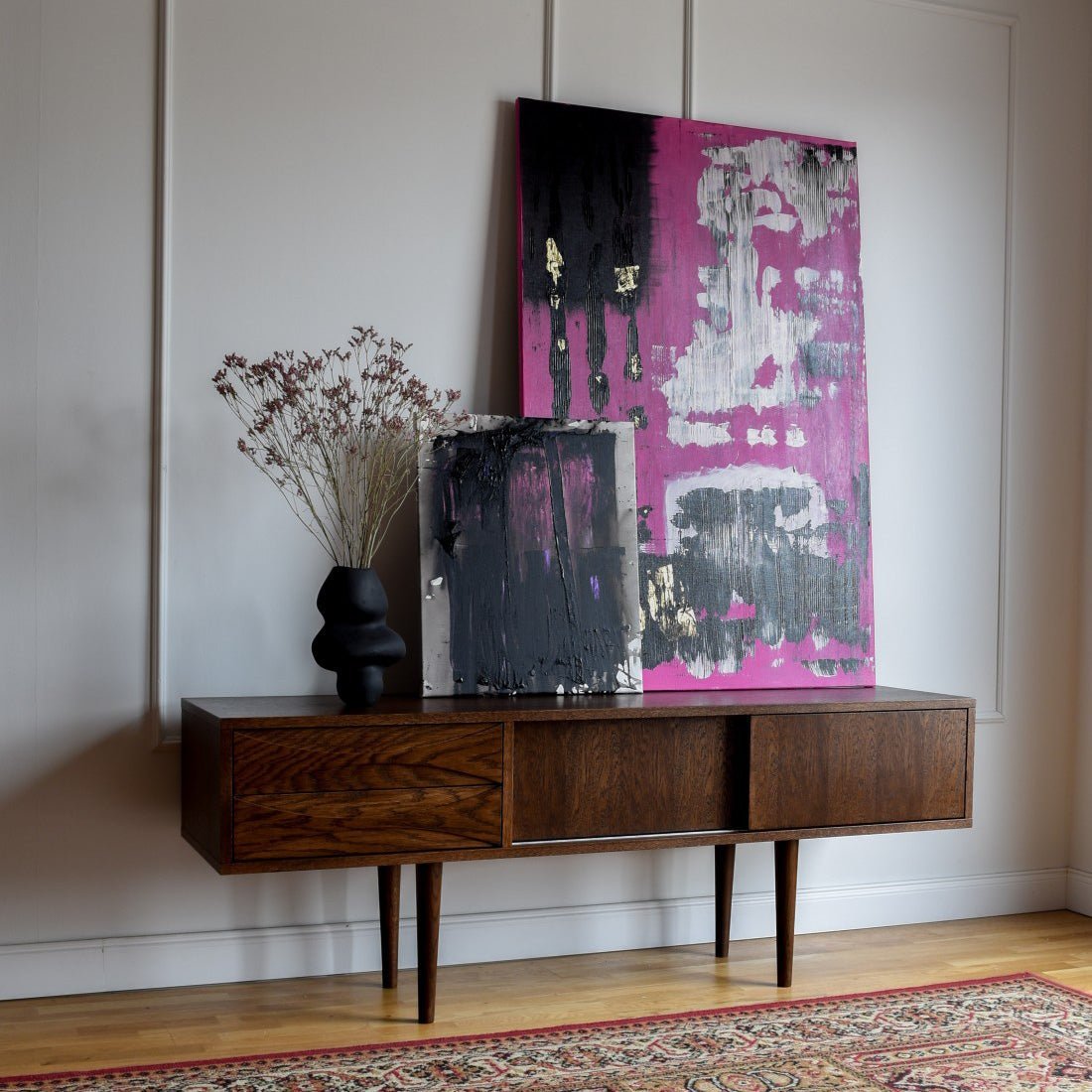 Komoda NORM - Pastform Furniture