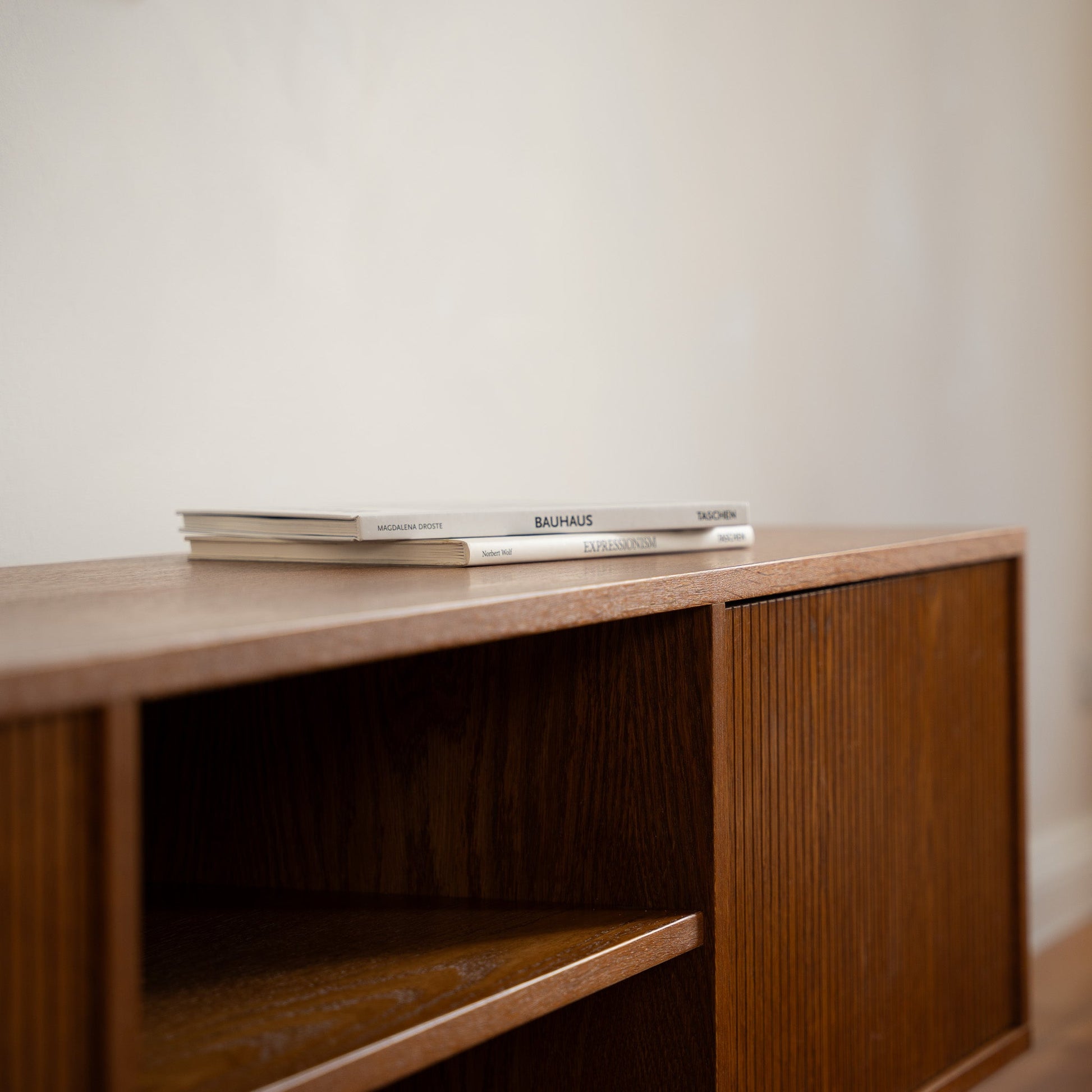 LOTV L TV Sideboard - Pastform Furniture