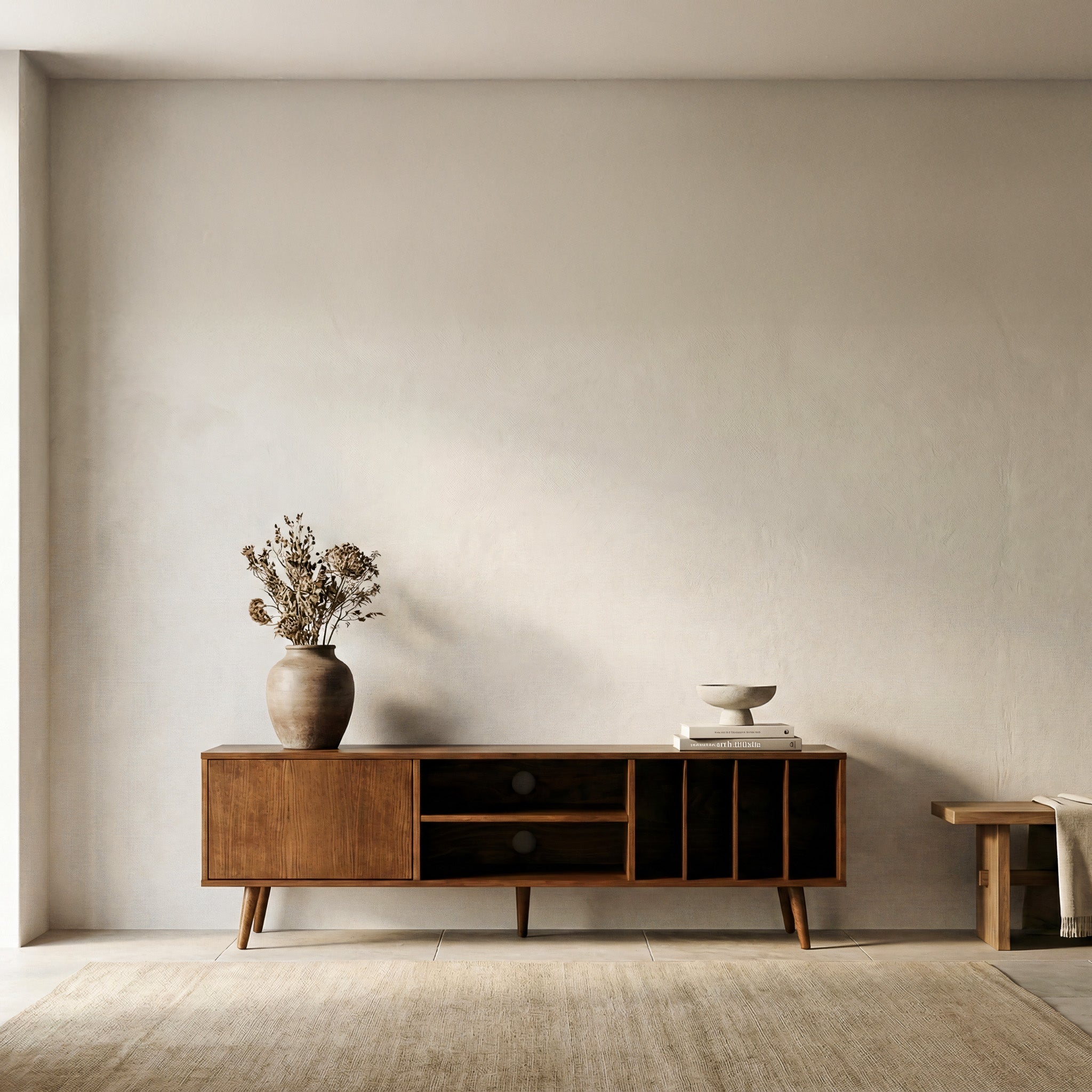 Komoda LOTV VINYL - wysyłka w przeciągu 2-3 dni