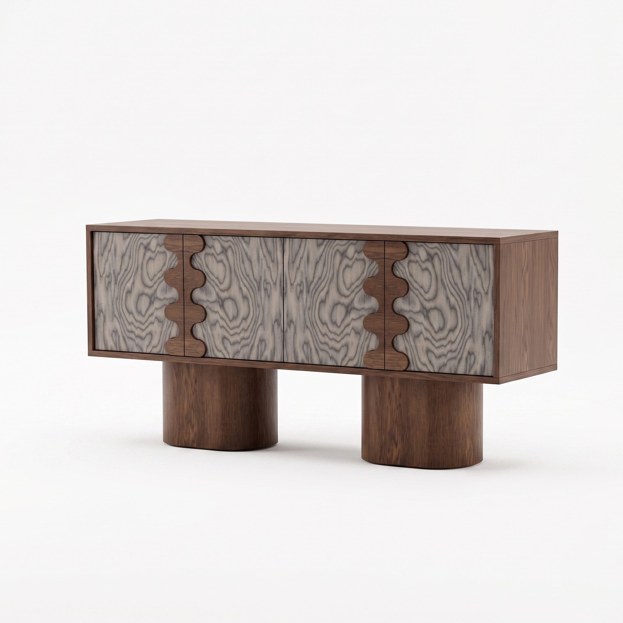 MERROW L Sideboard