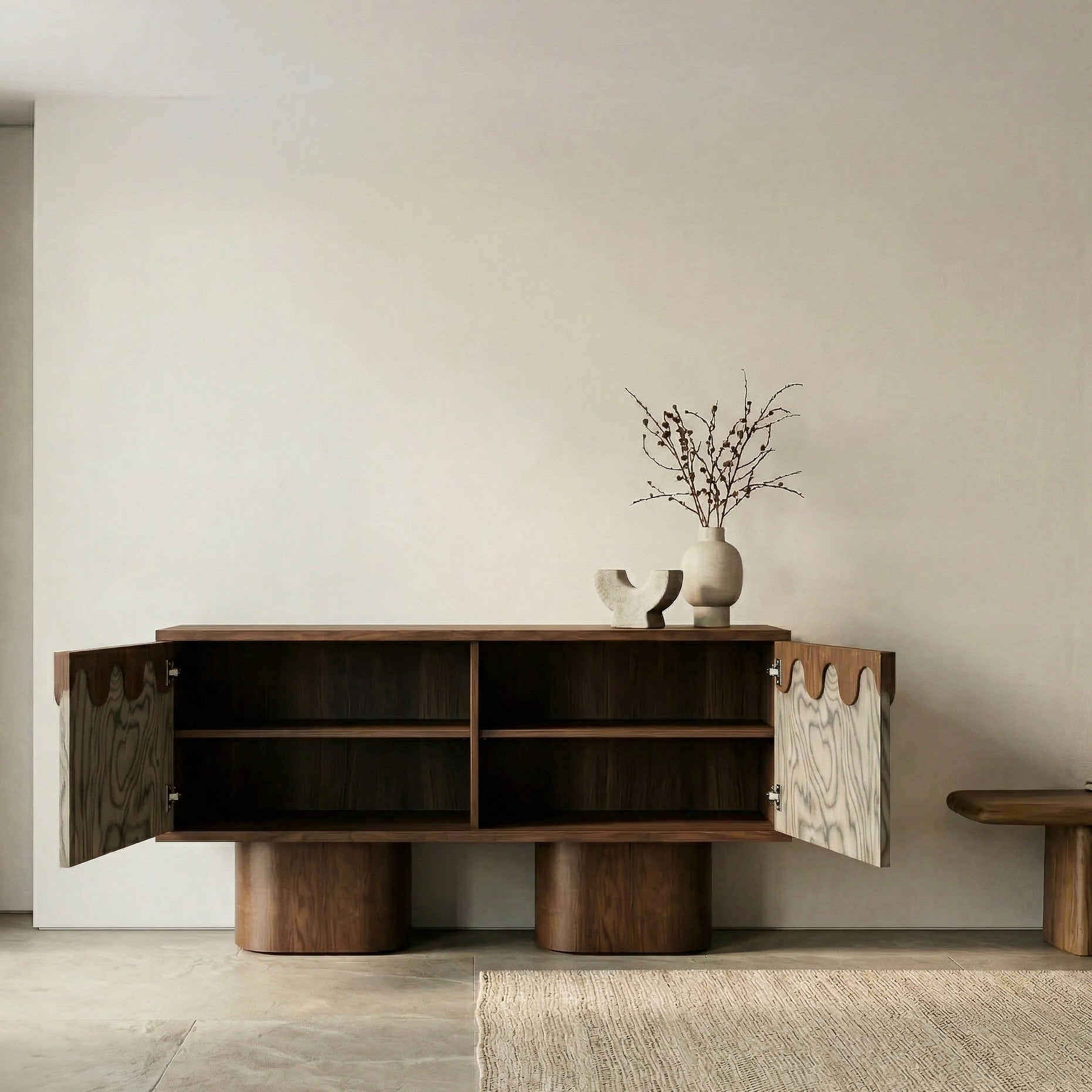 MERROW MINI Sideboard