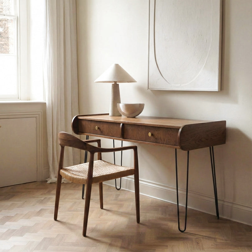 SABAN desk