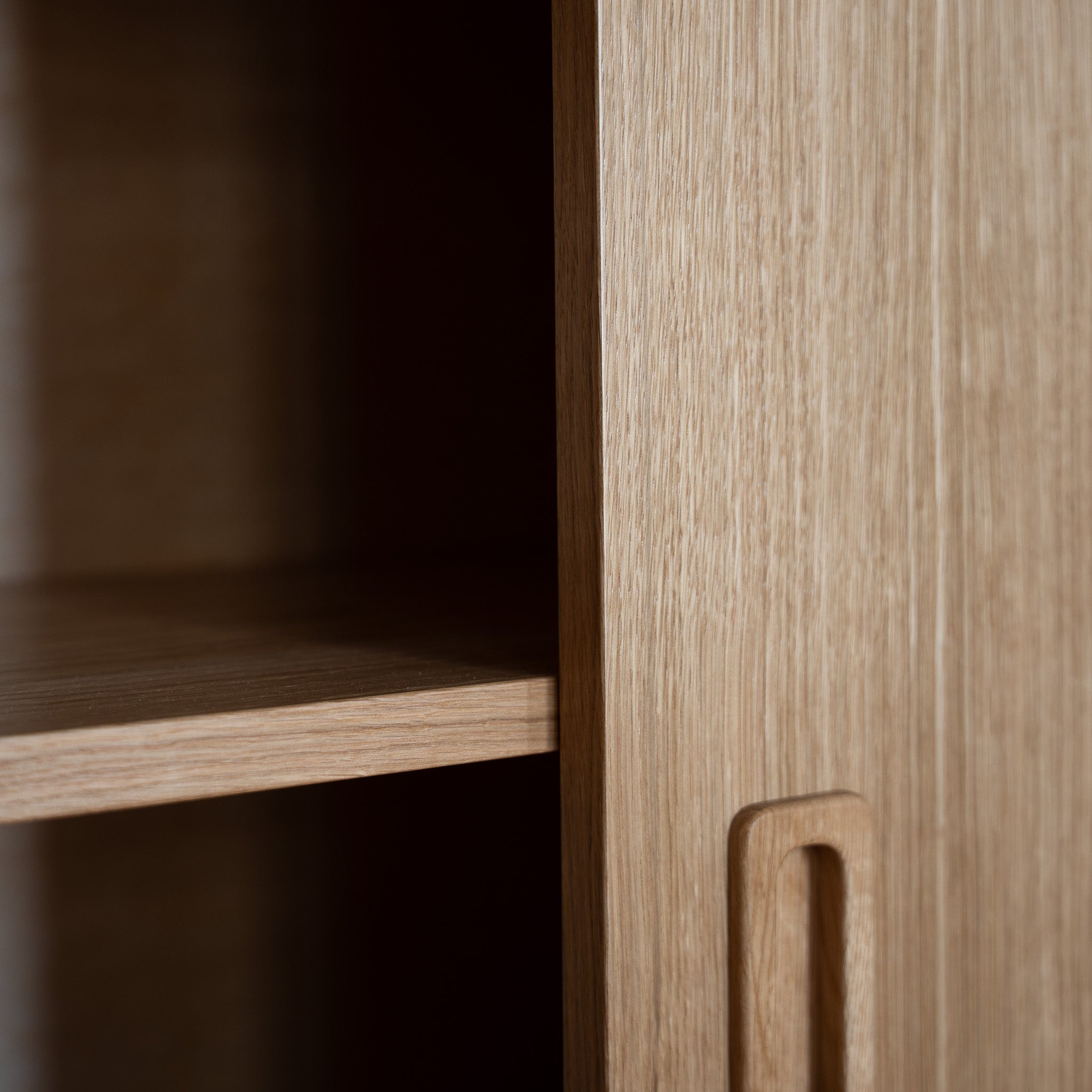VINK Wardrobe - Pastform Furniture