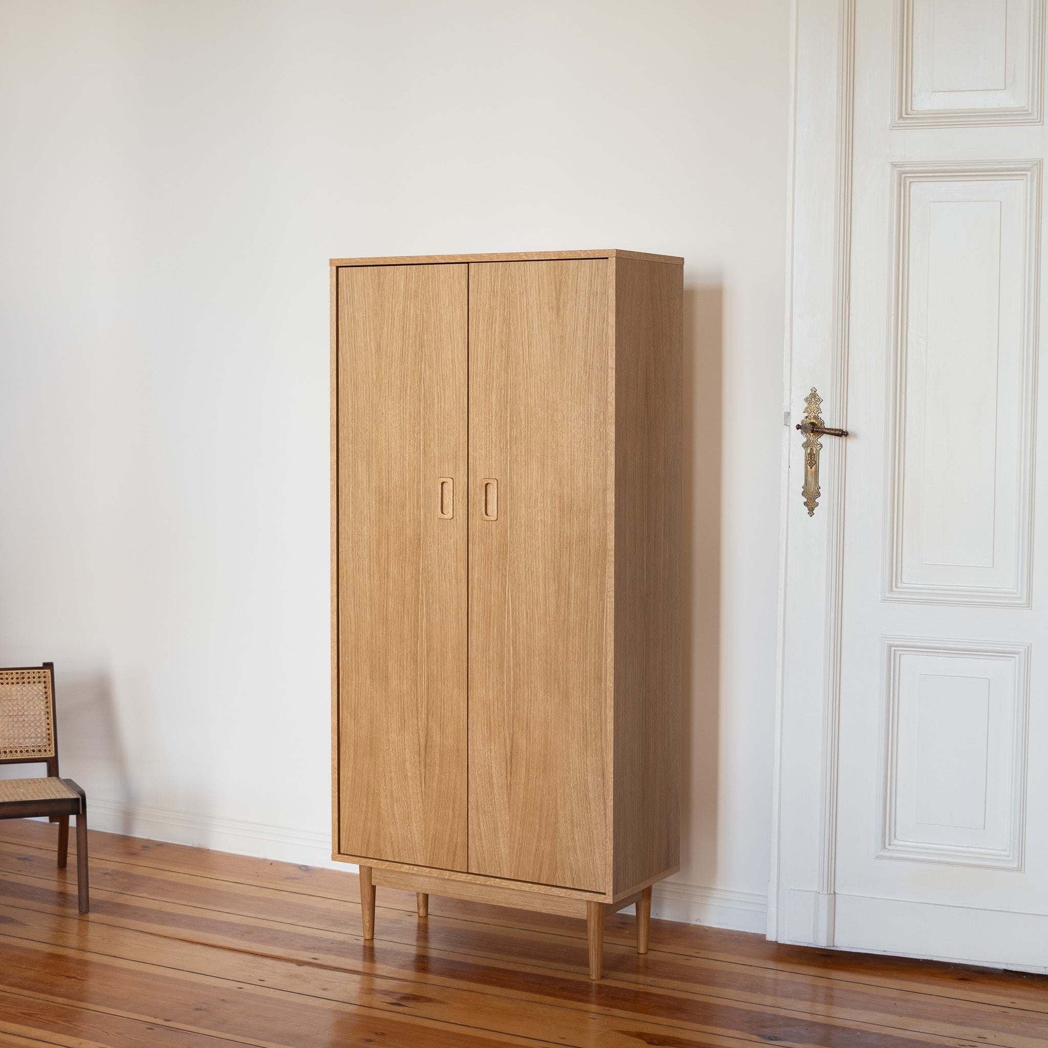 VINK Wardrobe - Pastform Furniture
