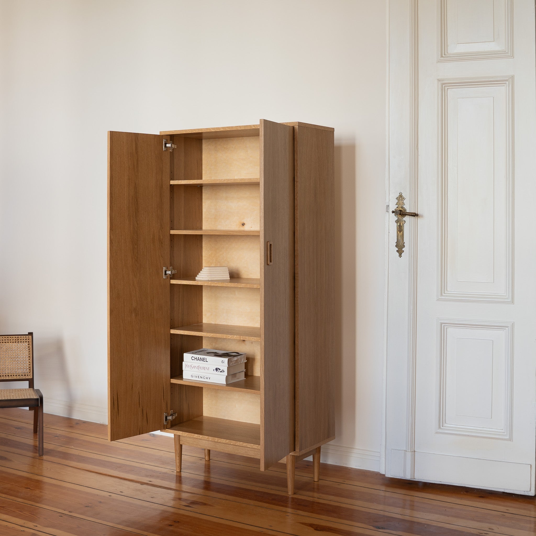 VINK Wardrobe - Pastform Furniture